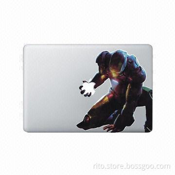 Vinyl Decal Sticker Skin, for Apple MacBook Pro 13/15, Air 11/13, Pro 13/15 Retina
